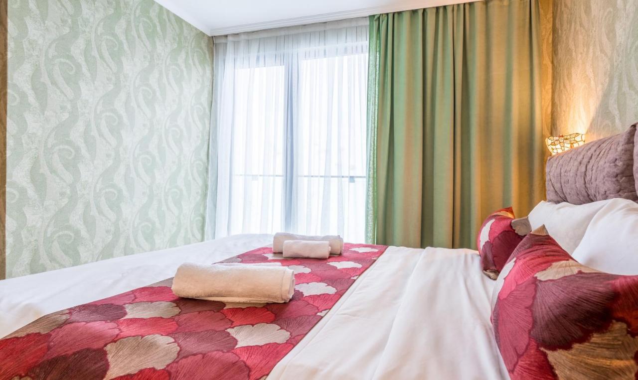 New Gudauri Km Apartments ภายนอก รูปภาพ